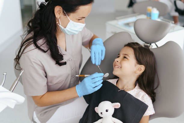 Best Emergency Dental Care for Sports Injuries in Nyon Lake, CA